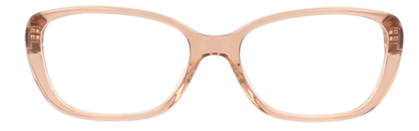 Sophia Loren SL1567 Eyeglasses - Natural - view 4